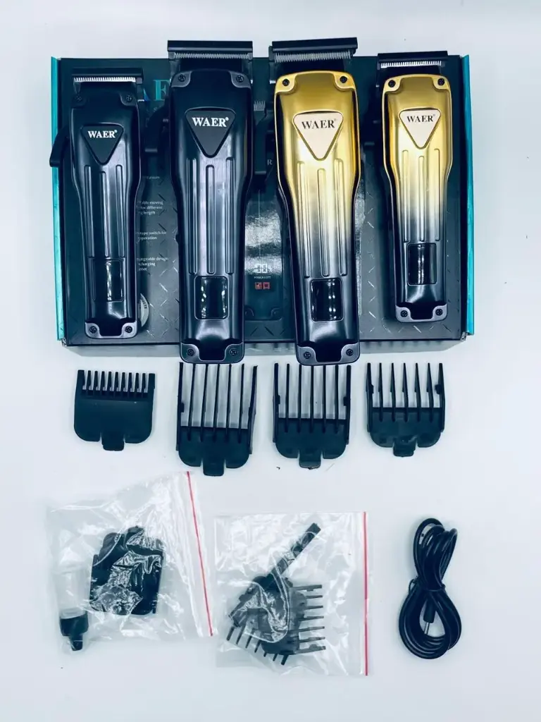[Combo, patillera, WAER, Profesional] WA-0211
