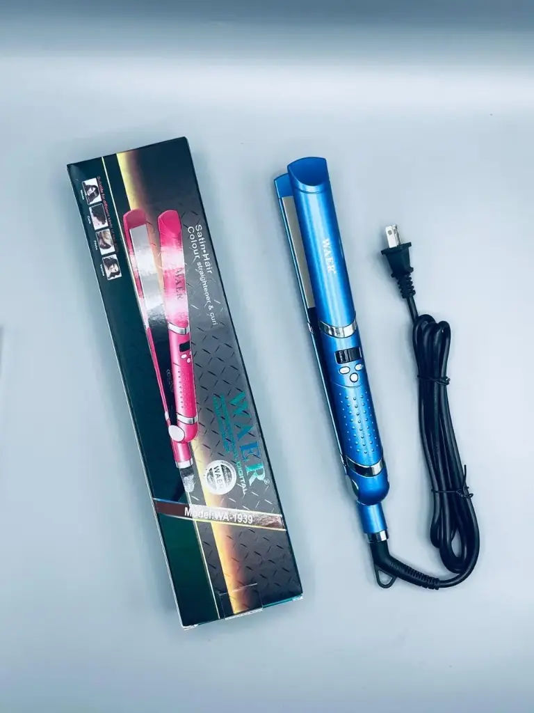 [Plancha, mujer, dama,] WA-1339