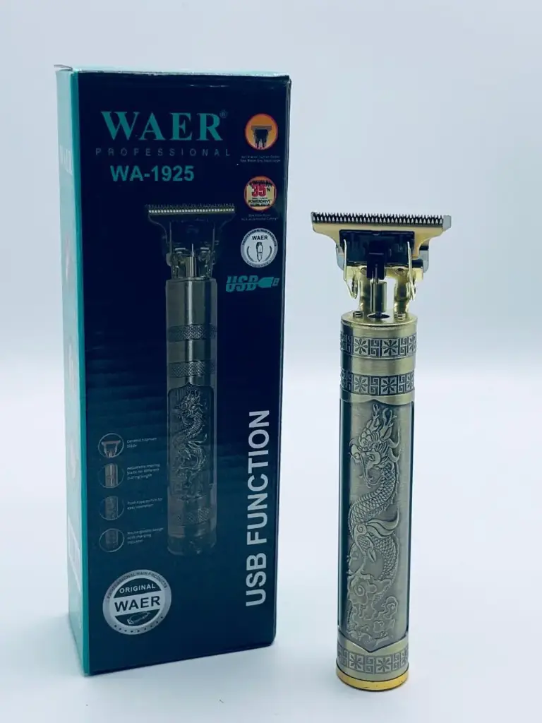 [Patillera, básica, hombre] WA-1925