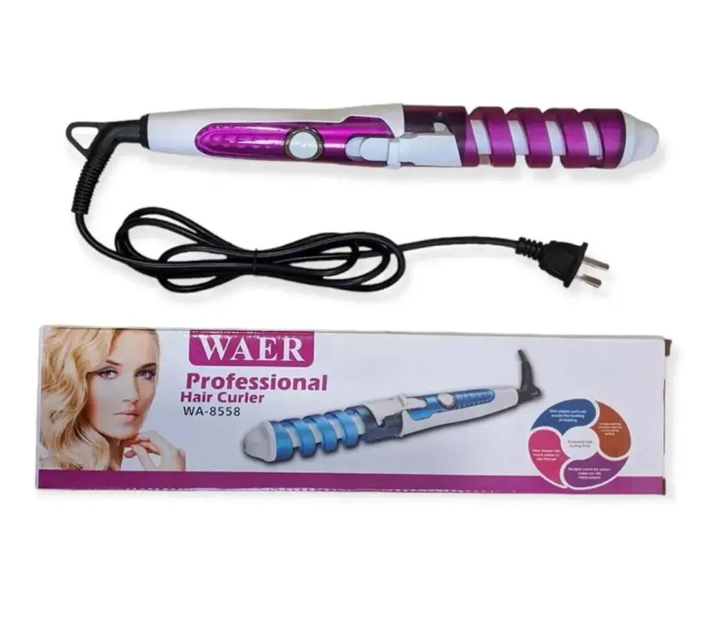 WA-8558