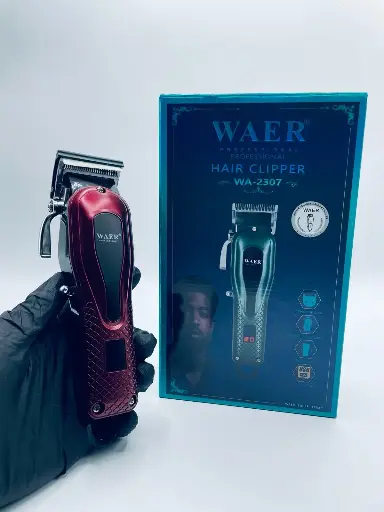 [plus, maquina de afeitar, inalambrica,] WA-2307