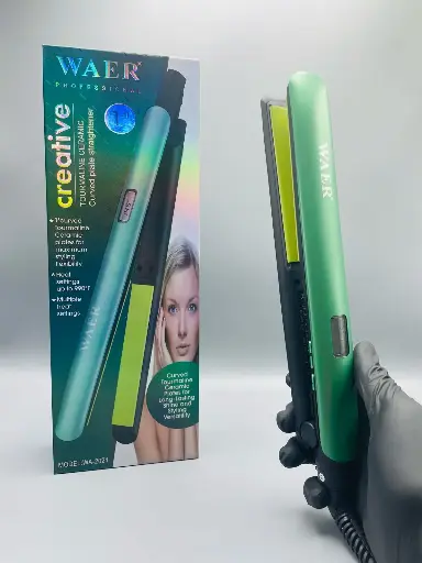 [plancha, dama, mujer] WA-2021