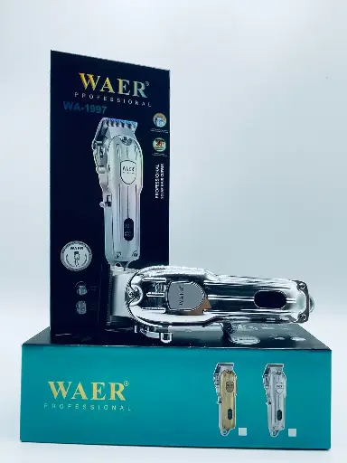 [maquina de afeitar, hombre] WA-1997